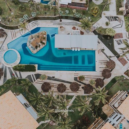 Taiba Beach Resort Екстериор снимка