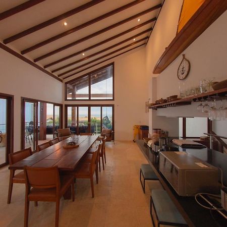 Taiba Beach Resort Екстериор снимка