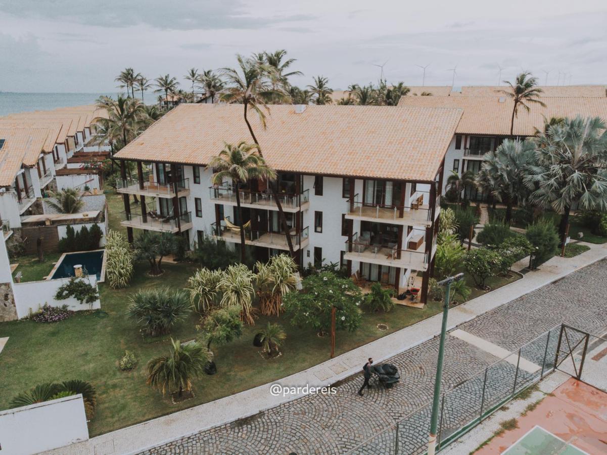 Taiba Beach Resort Екстериор снимка