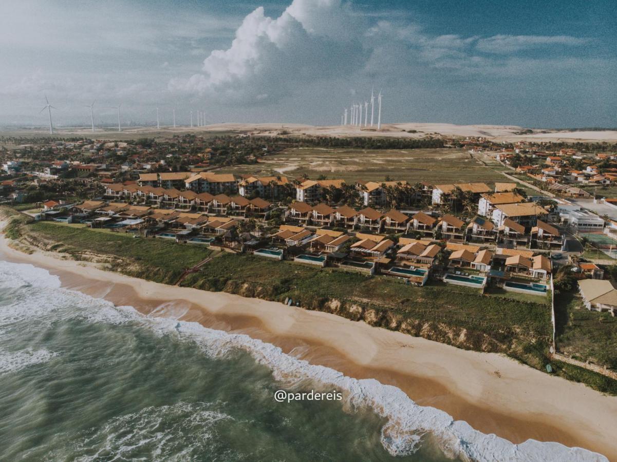 Taiba Beach Resort Екстериор снимка