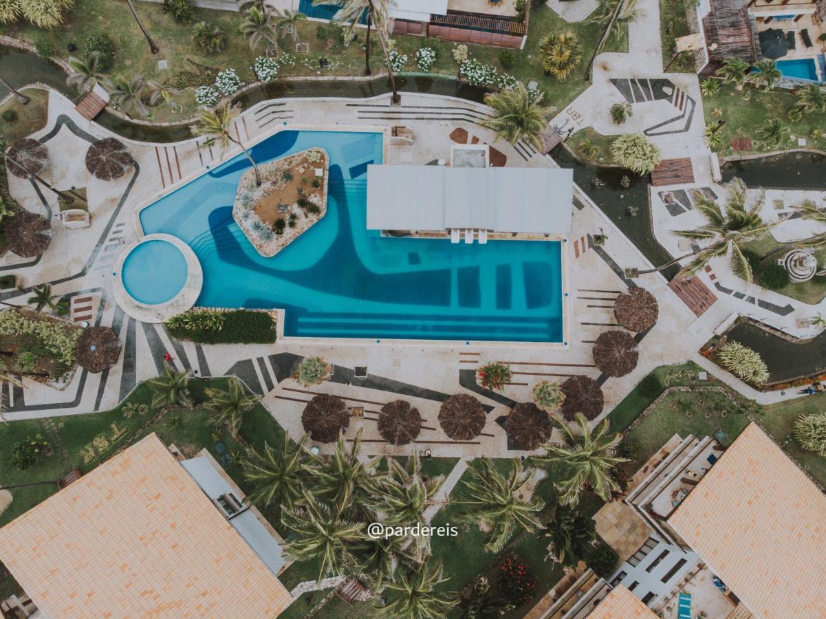 Taiba Beach Resort Екстериор снимка