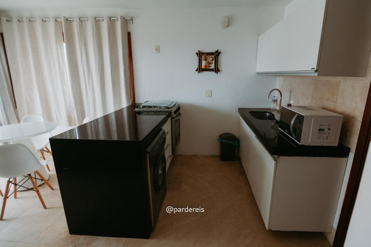 Taiba Beach Resort Екстериор снимка