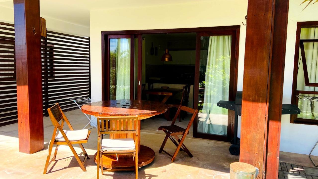 Taiba Beach Resort Екстериор снимка