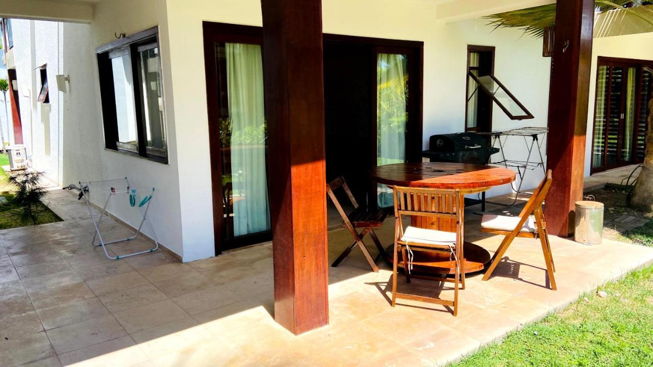 Taiba Beach Resort Екстериор снимка