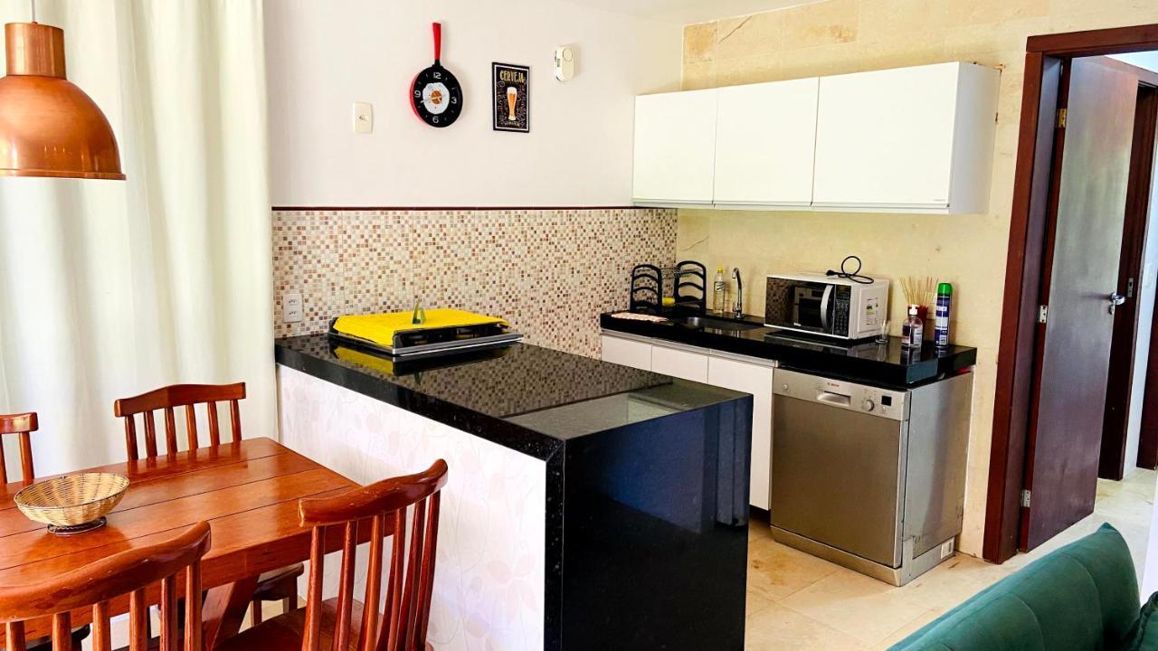 Taiba Beach Resort Екстериор снимка