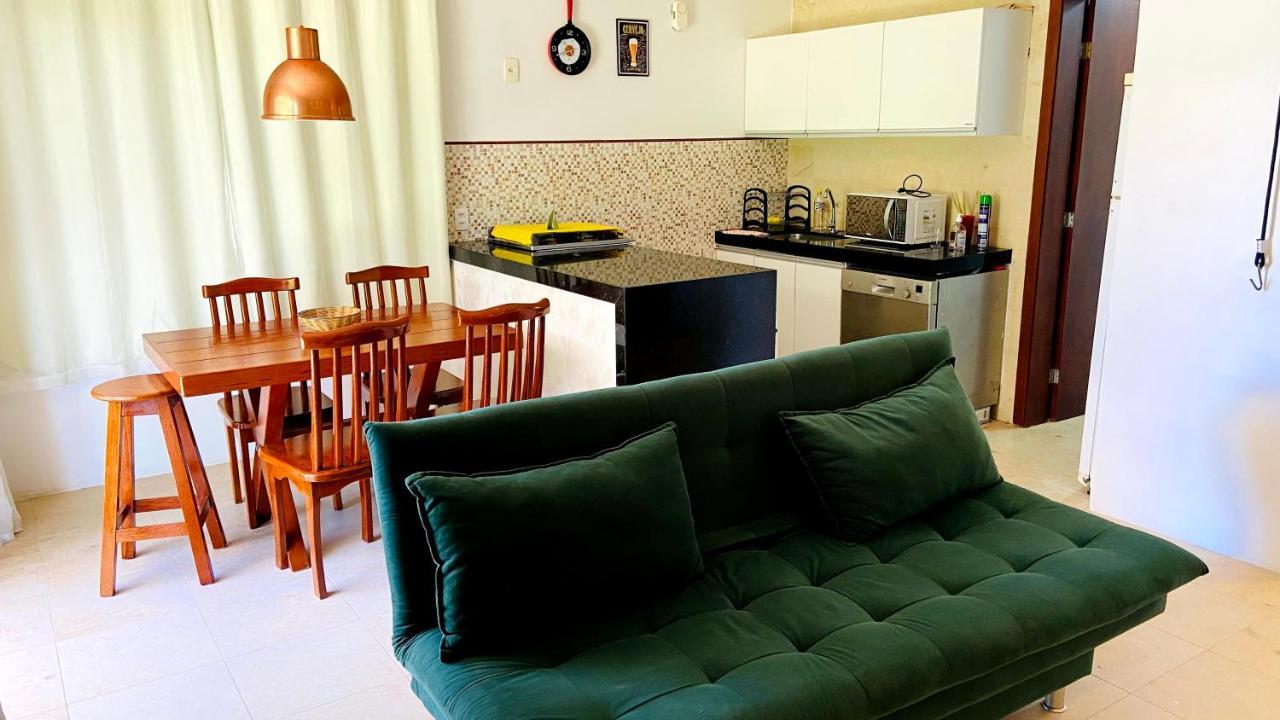 Taiba Beach Resort Екстериор снимка