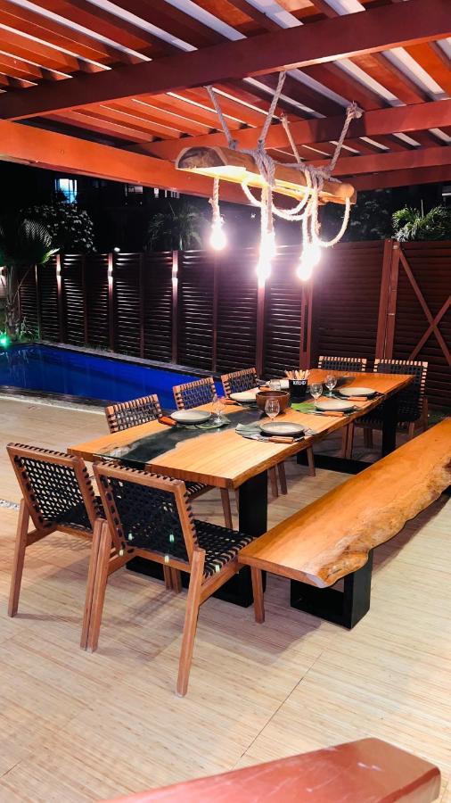 Taiba Beach Resort Екстериор снимка