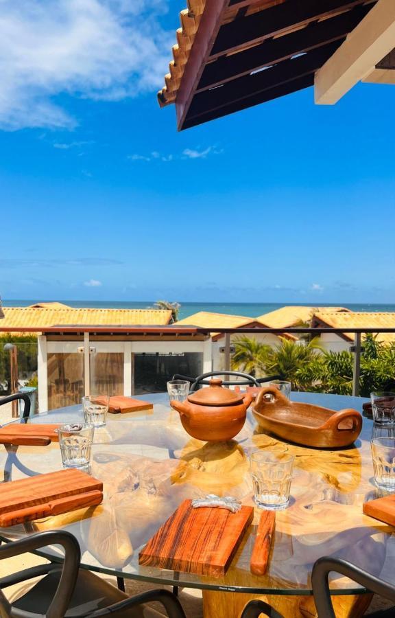 Taiba Beach Resort Екстериор снимка