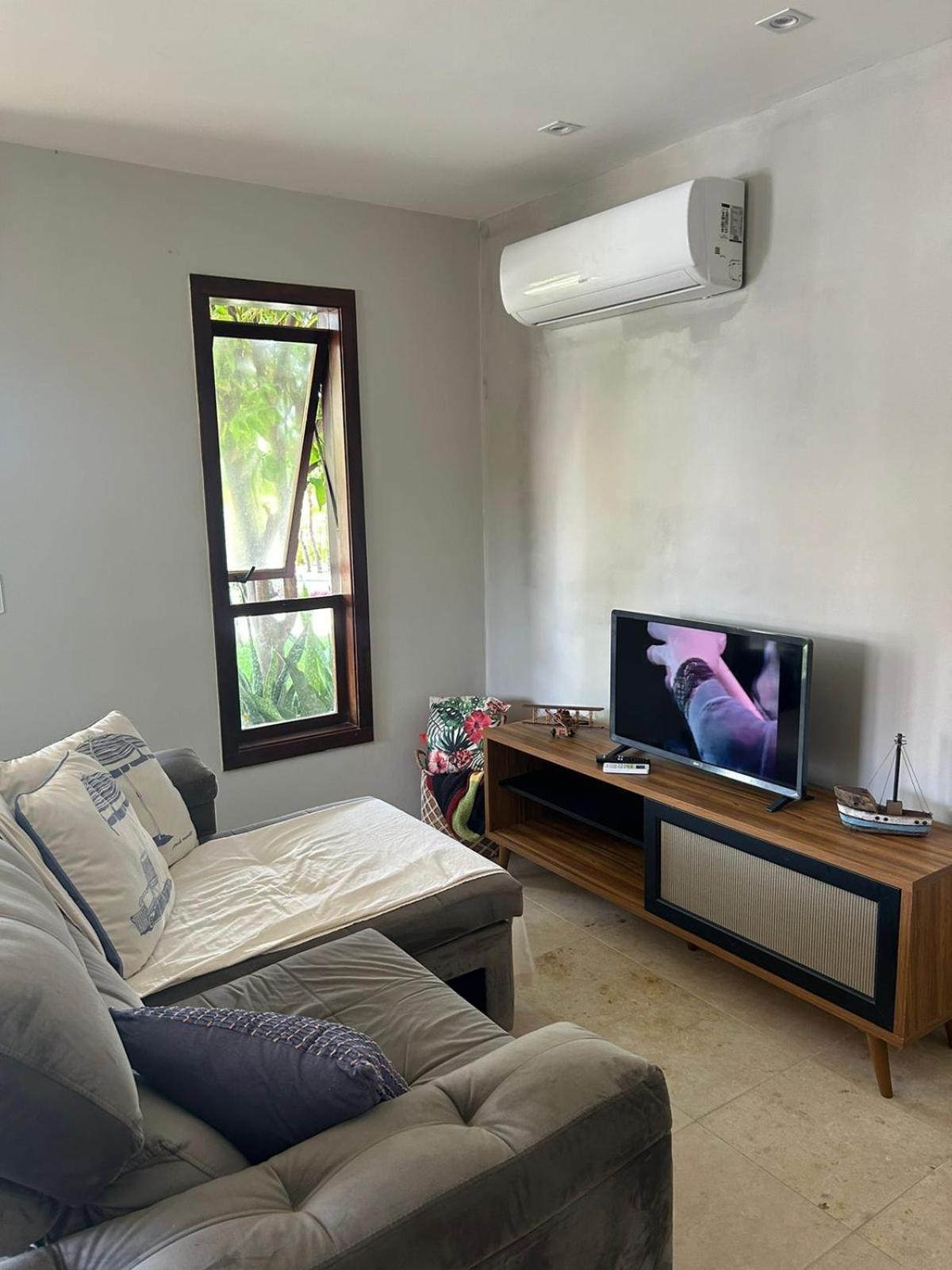 Taiba Beach Resort Екстериор снимка