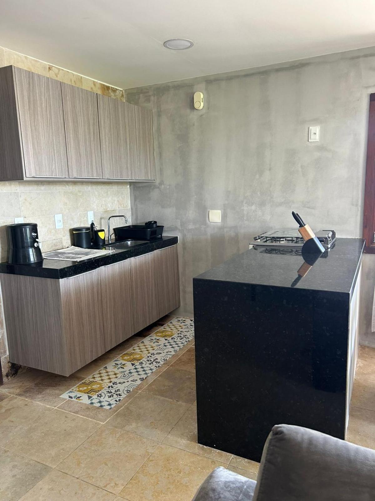 Taiba Beach Resort Екстериор снимка