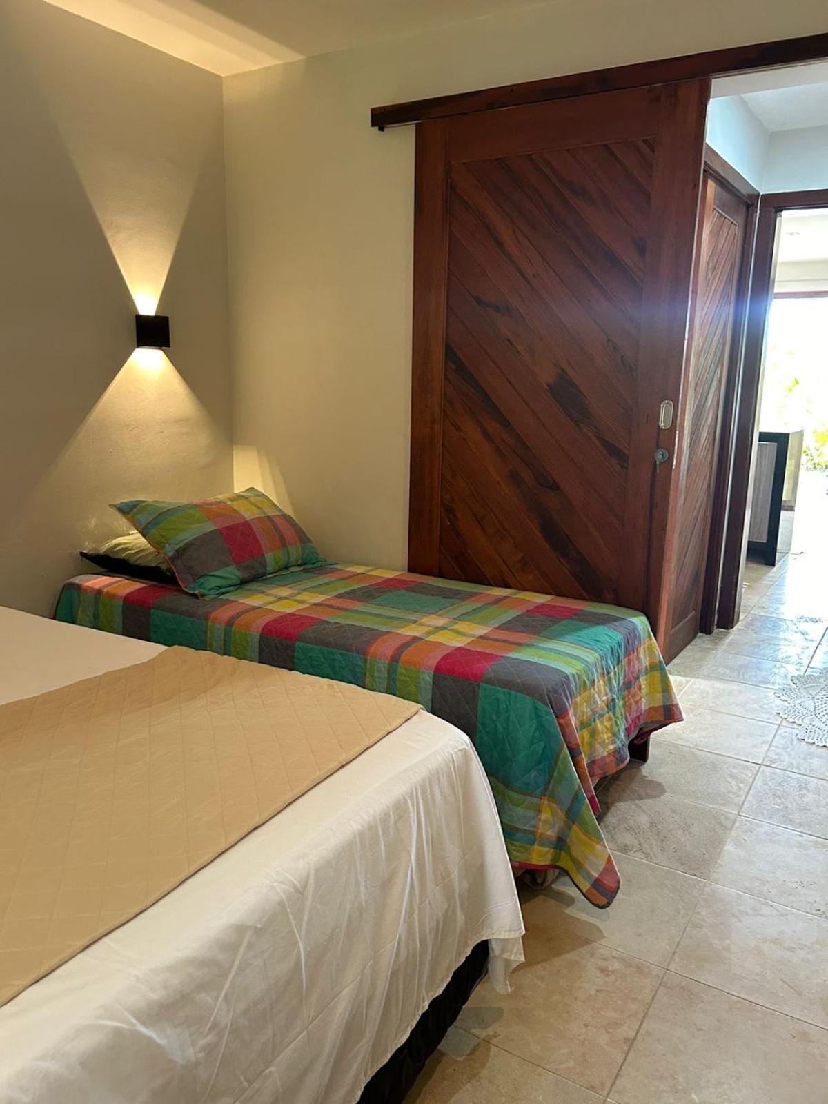 Taiba Beach Resort Екстериор снимка
