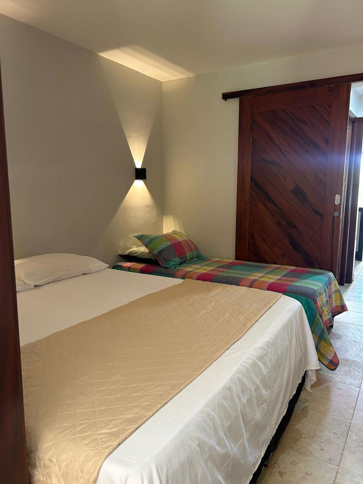 Taiba Beach Resort Екстериор снимка