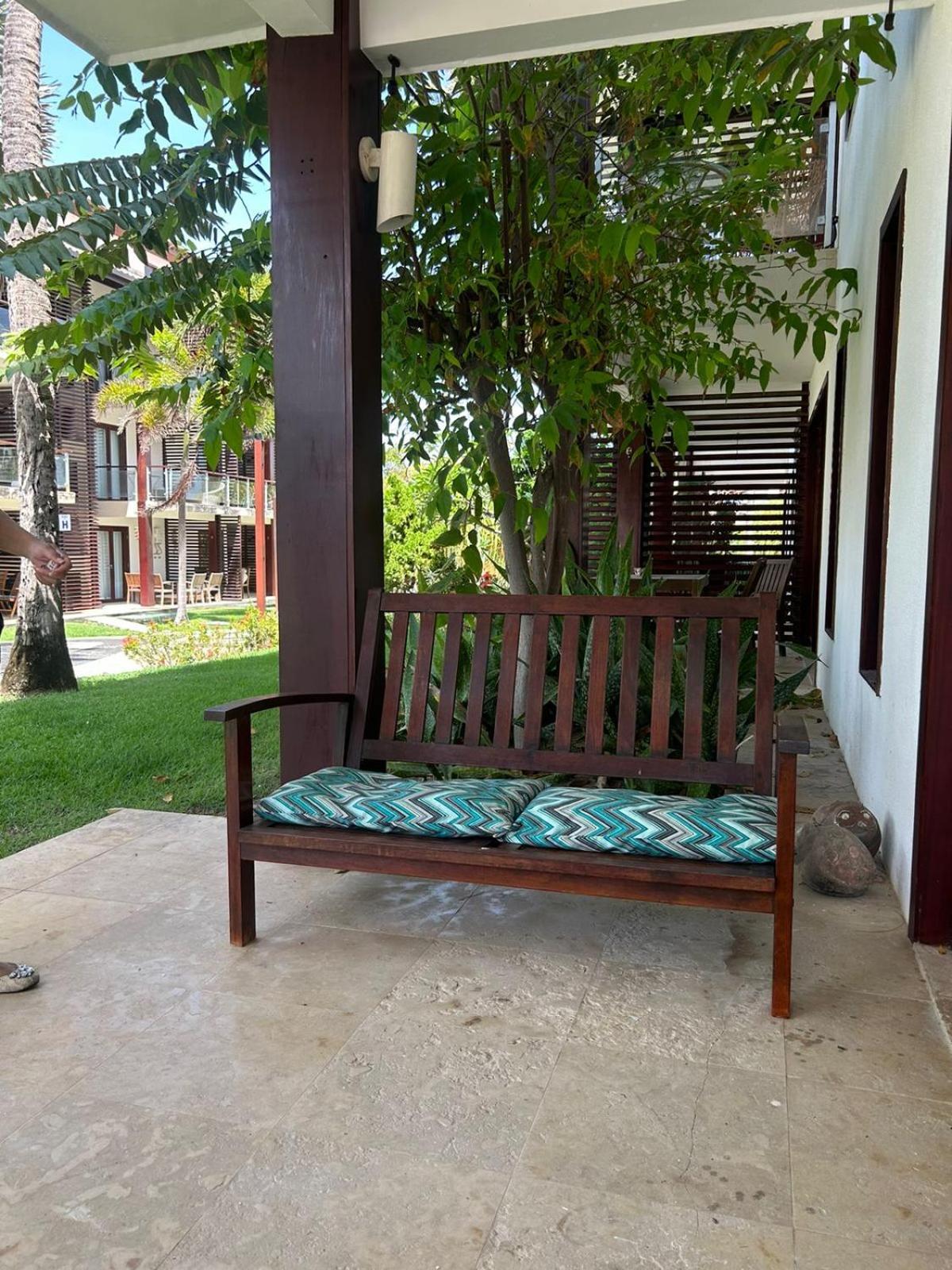 Taiba Beach Resort Екстериор снимка