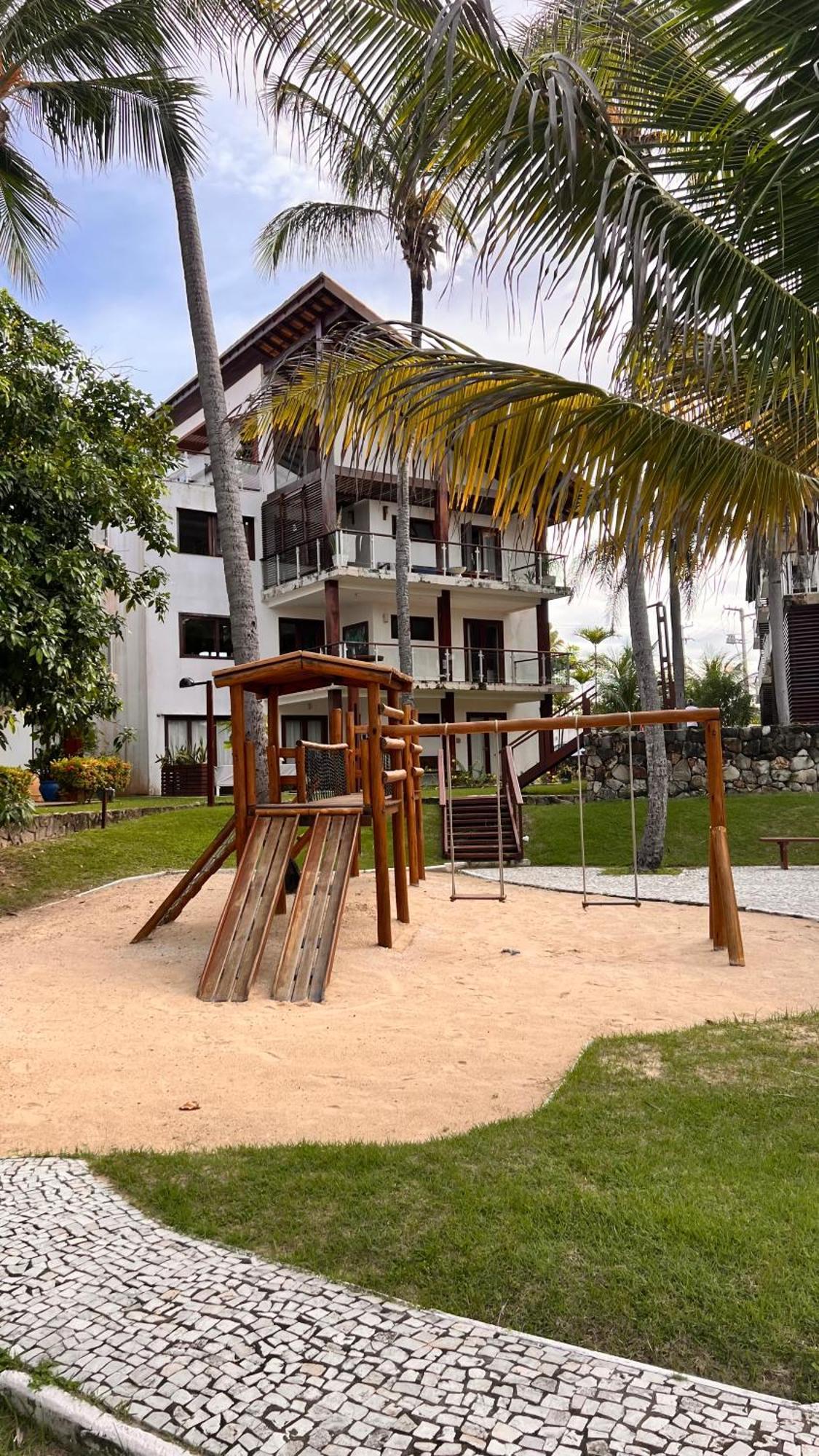 Taiba Beach Resort Екстериор снимка