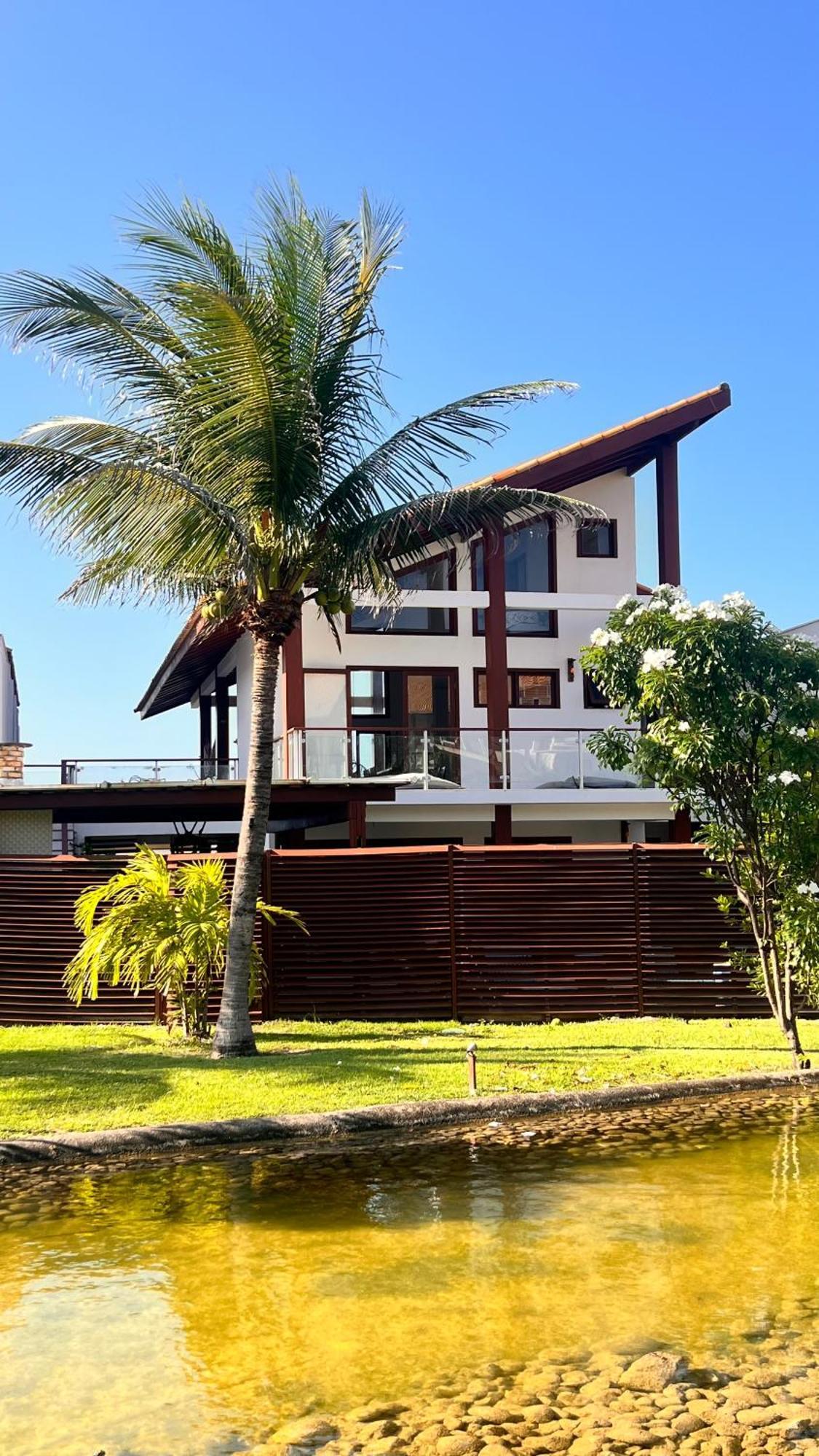 Taiba Beach Resort Екстериор снимка