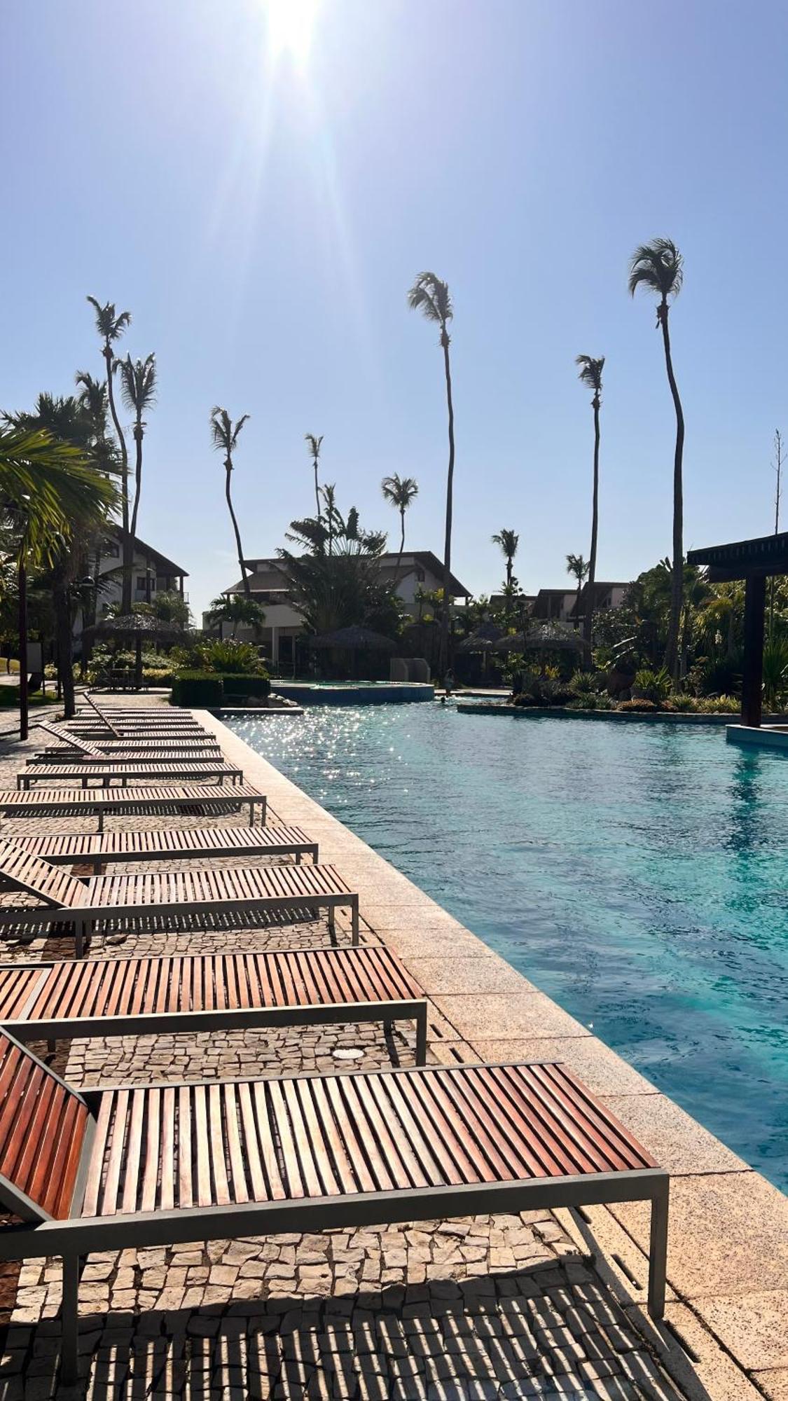 Taiba Beach Resort Екстериор снимка