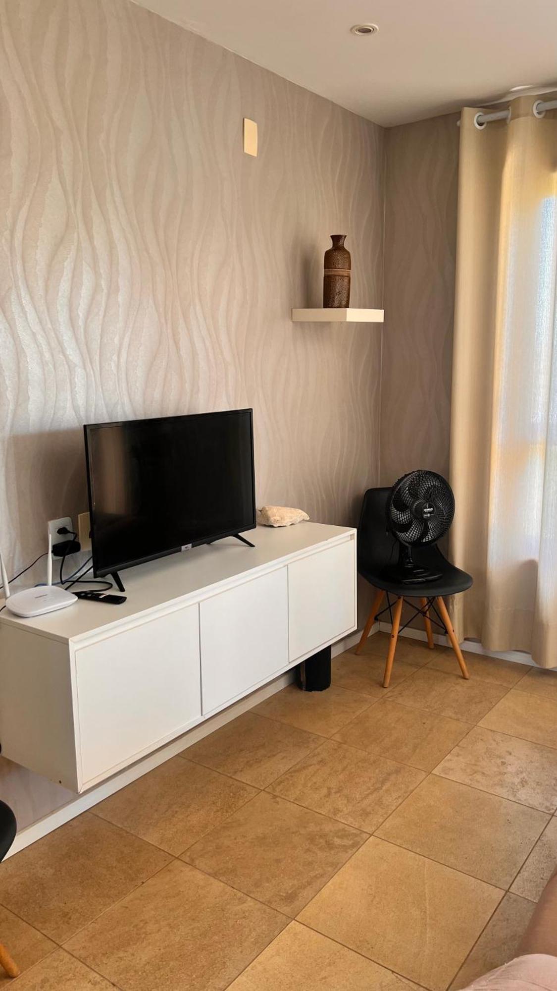 Taiba Beach Resort Екстериор снимка