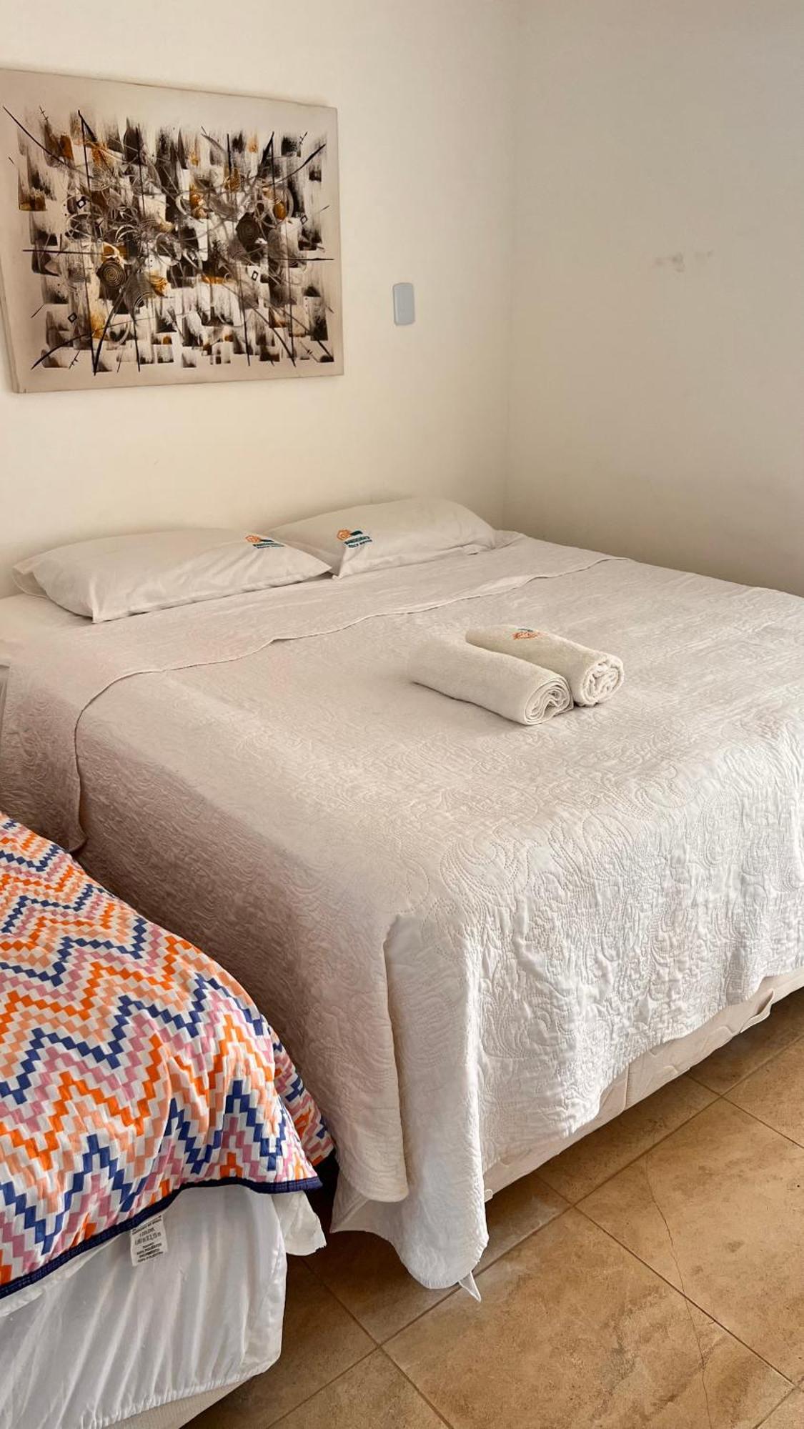 Taiba Beach Resort Екстериор снимка