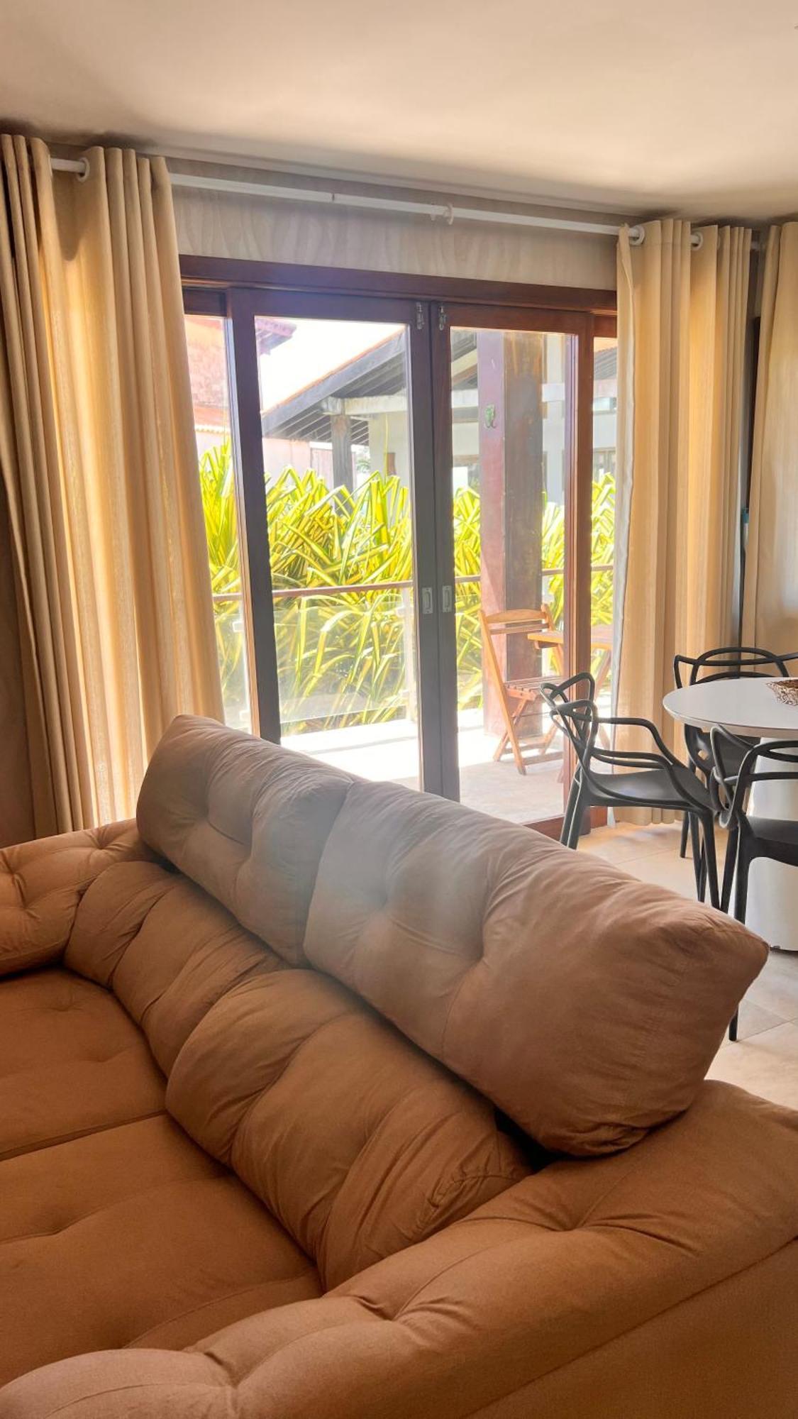 Taiba Beach Resort Екстериор снимка