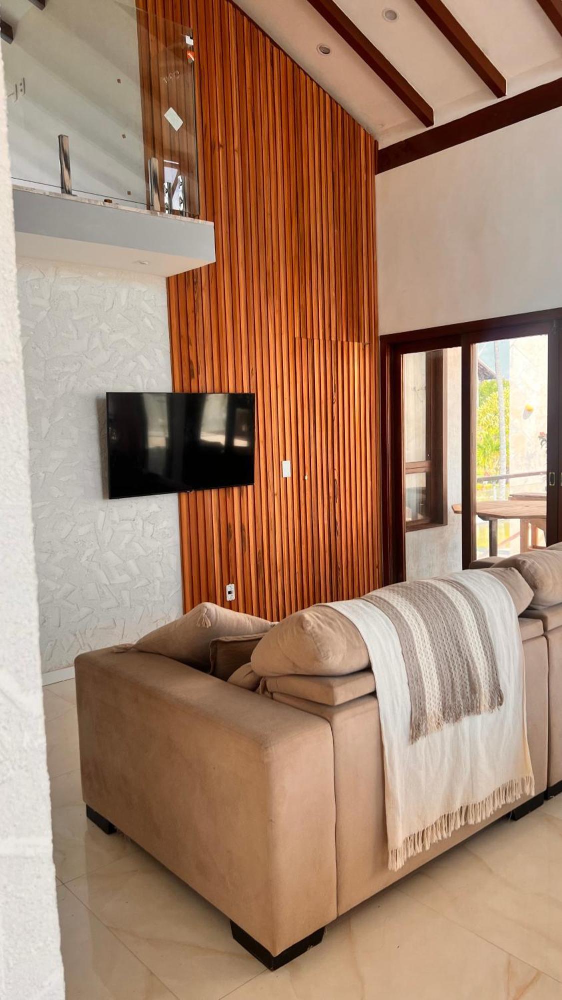 Taiba Beach Resort Екстериор снимка