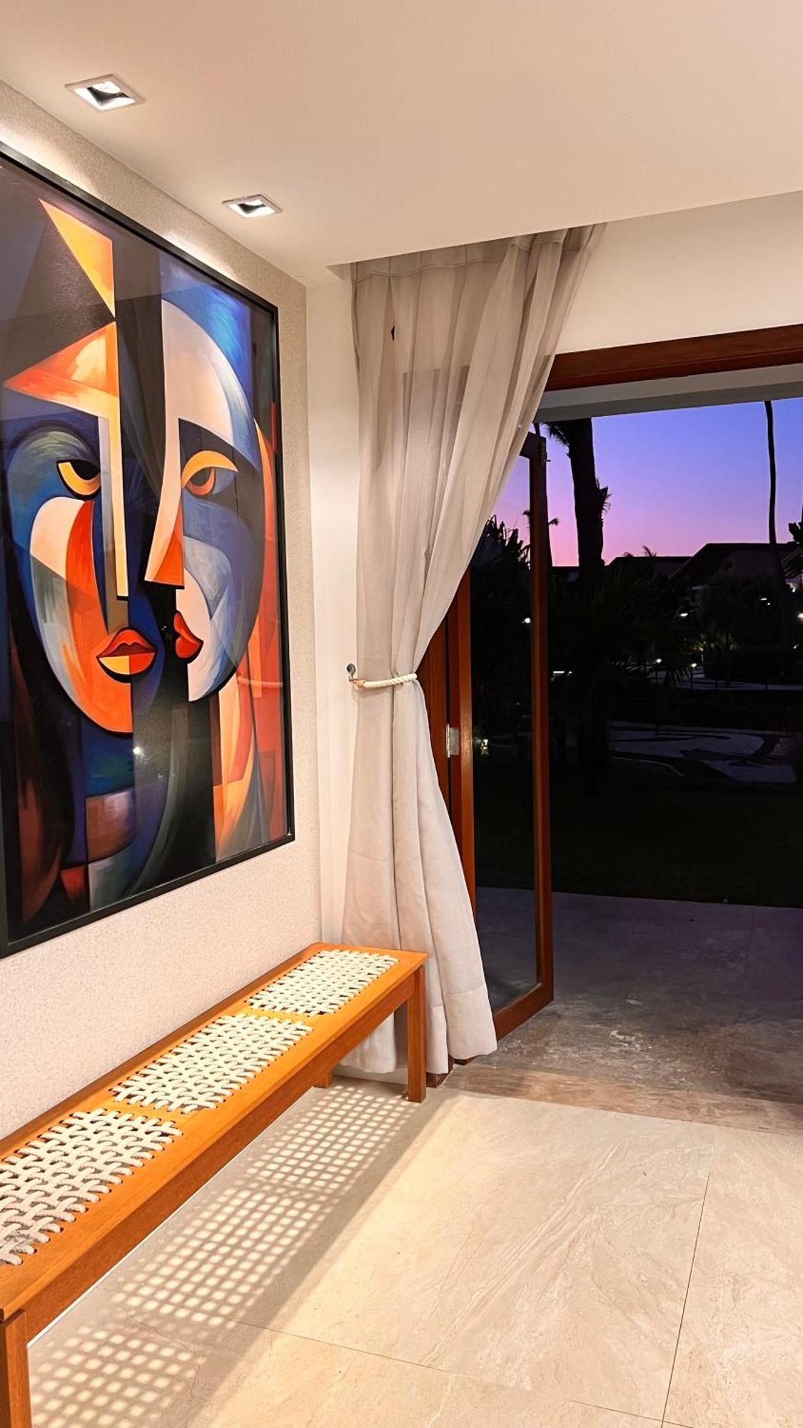 Taiba Beach Resort Екстериор снимка
