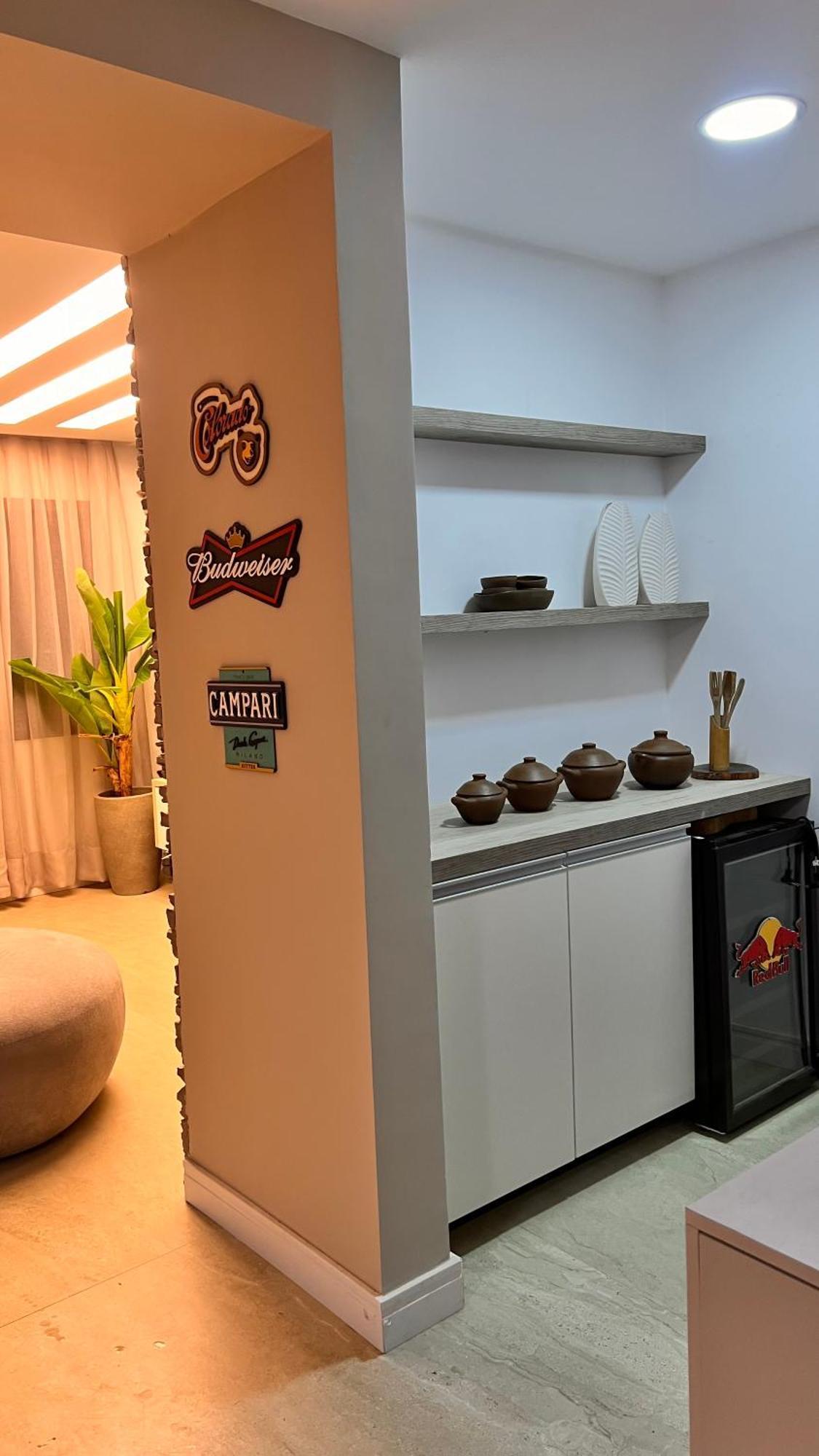 Taiba Beach Resort Екстериор снимка