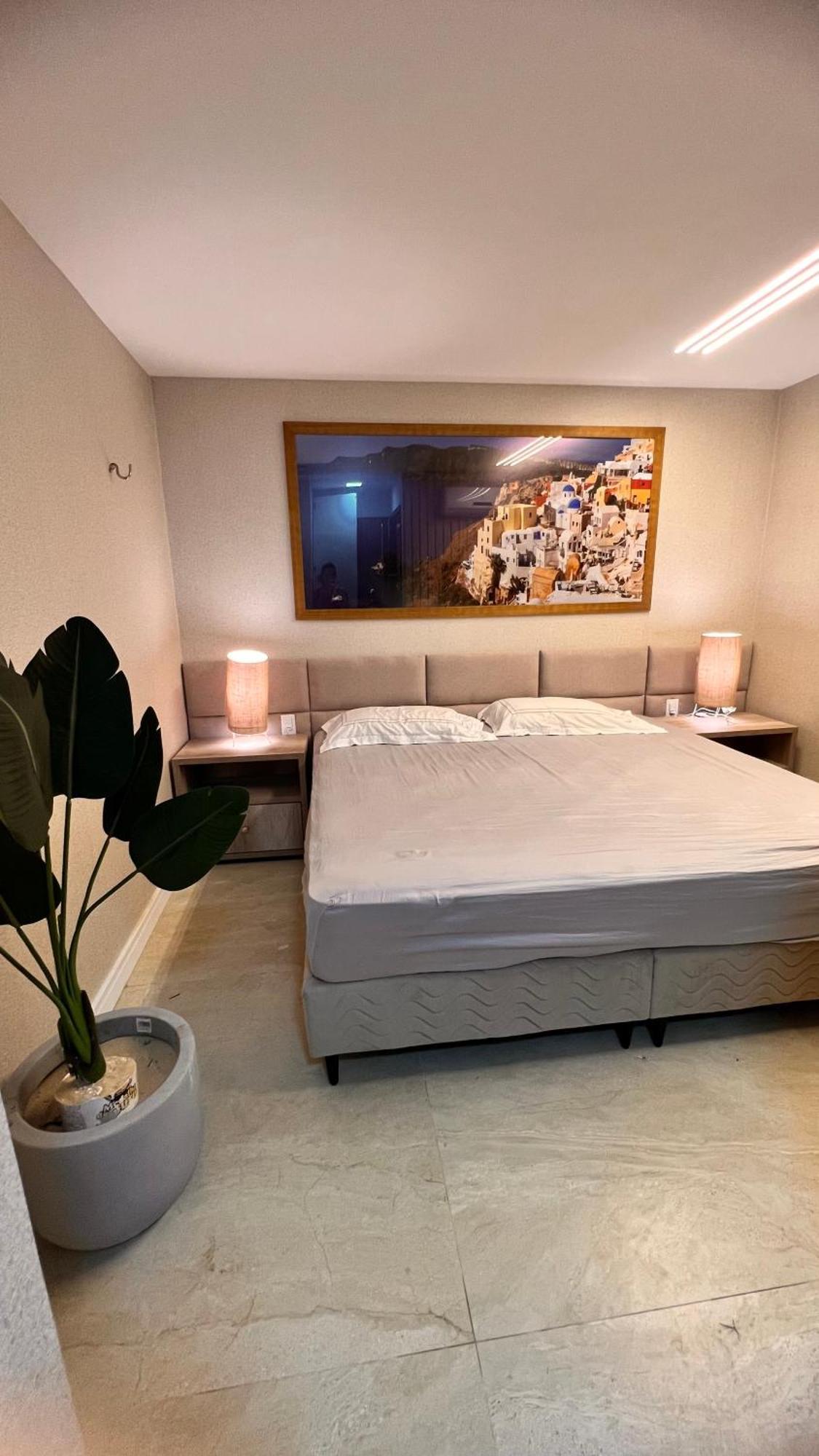 Taiba Beach Resort Екстериор снимка
