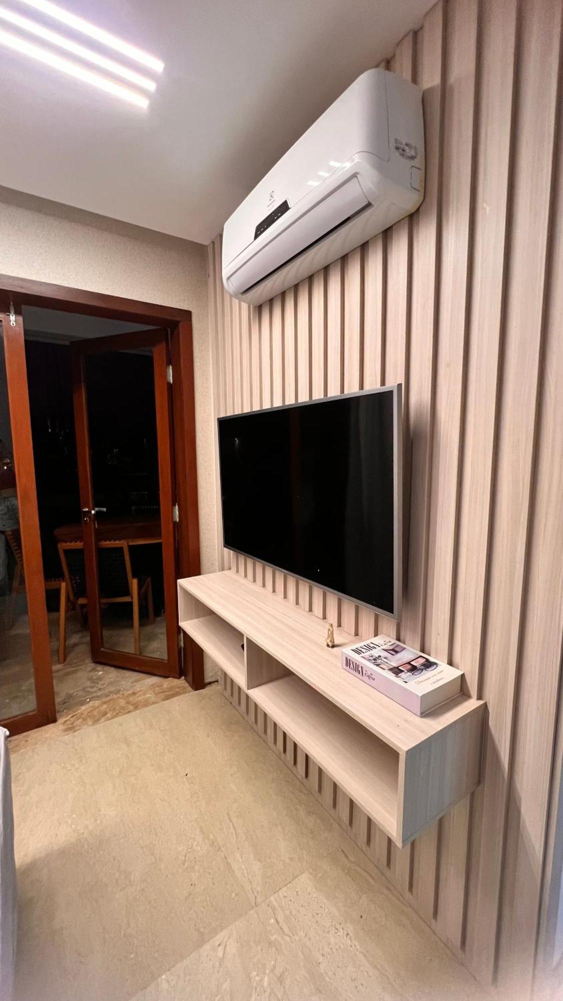 Taiba Beach Resort Екстериор снимка
