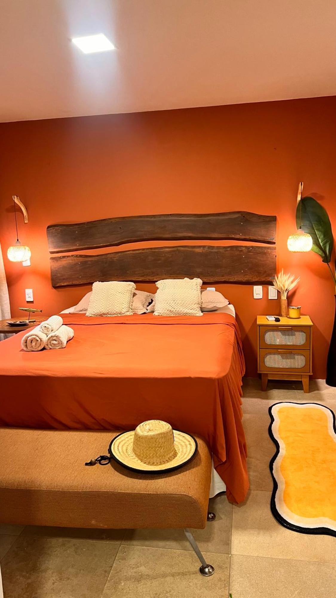 Taiba Beach Resort Екстериор снимка