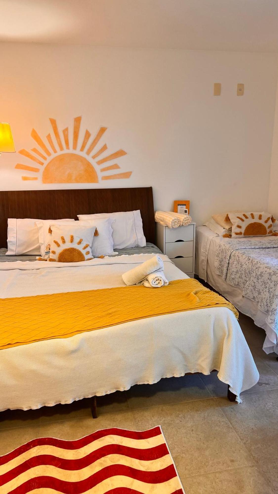 Taiba Beach Resort Екстериор снимка