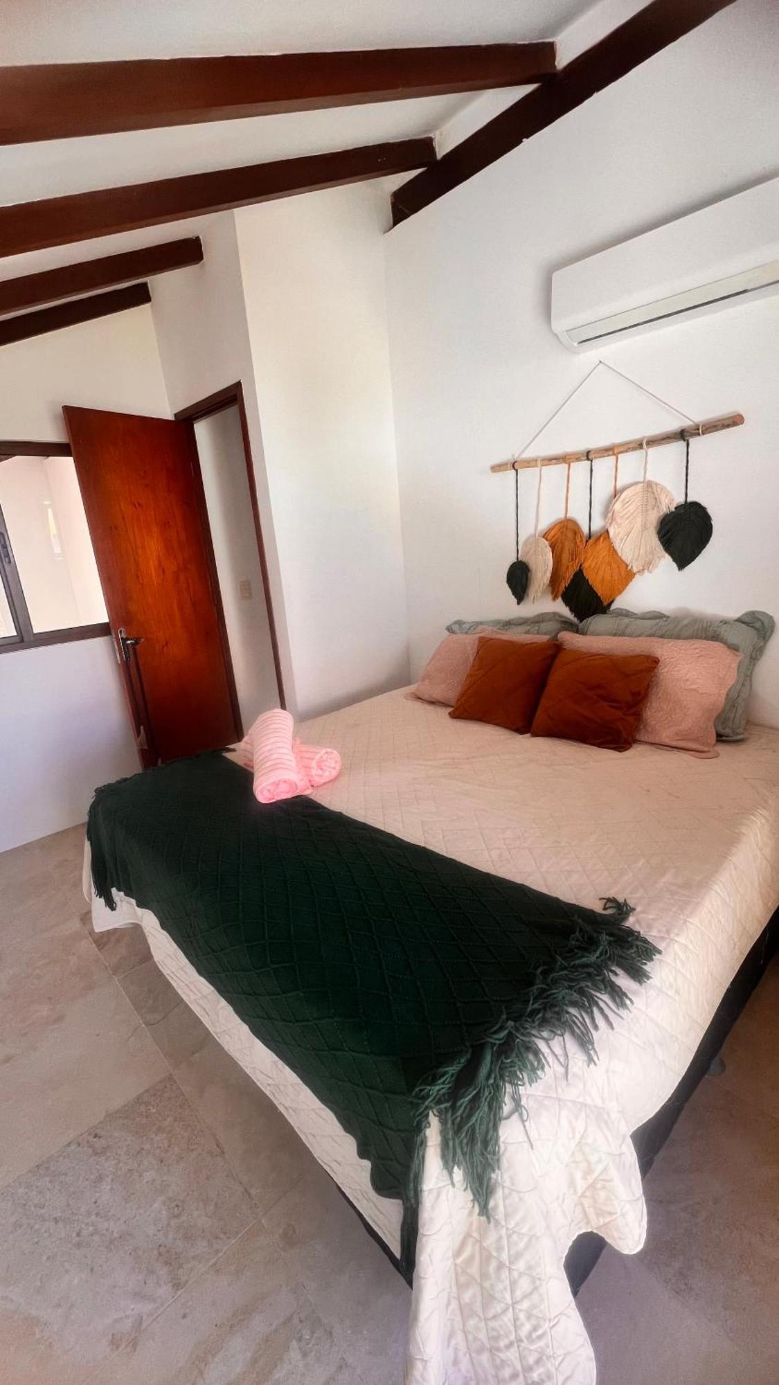 Taiba Beach Resort Екстериор снимка