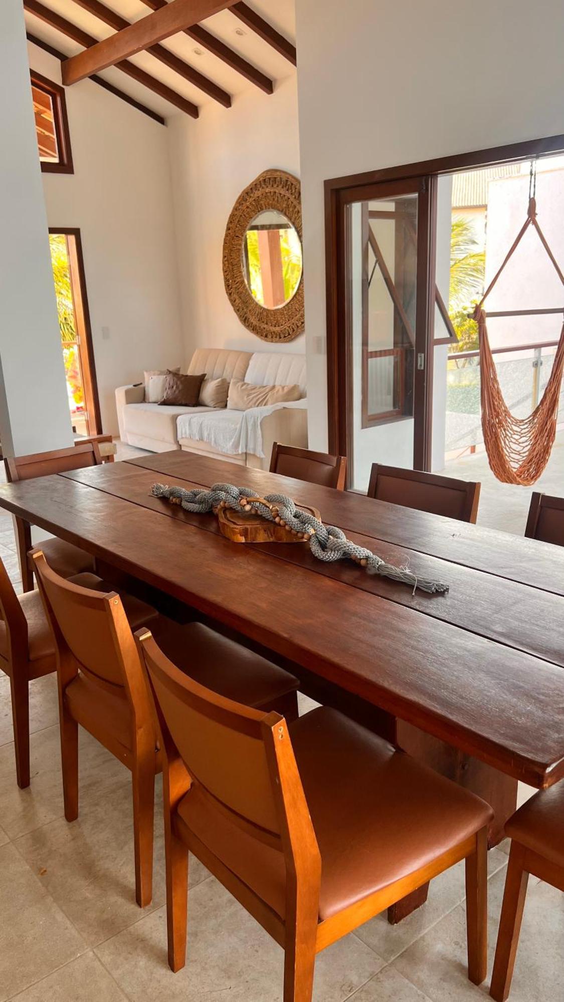 Taiba Beach Resort Екстериор снимка