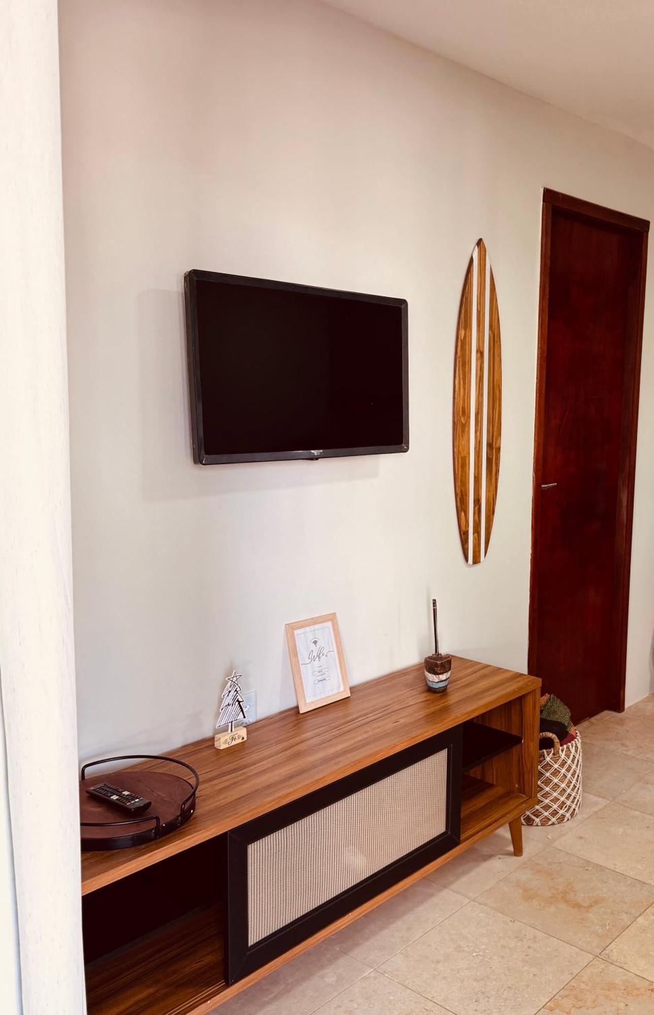 Taiba Beach Resort Екстериор снимка