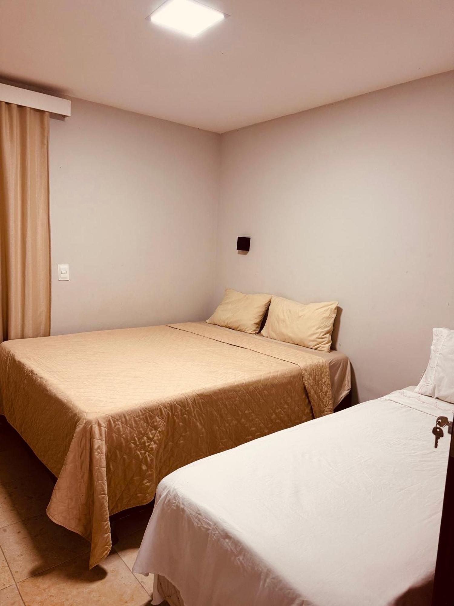 Taiba Beach Resort Екстериор снимка
