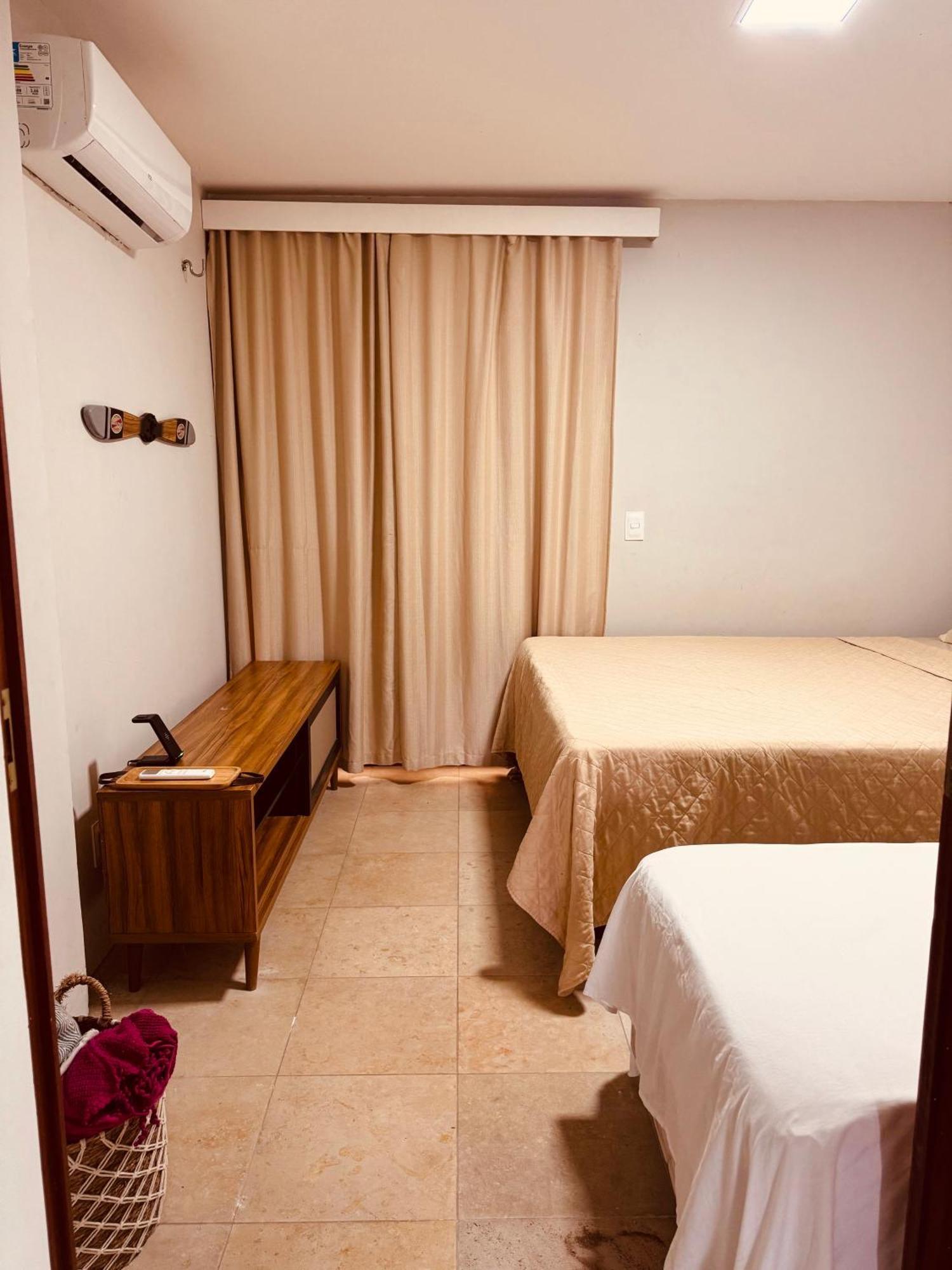 Taiba Beach Resort Екстериор снимка